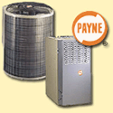 Payne Condensers & Heat Pumps