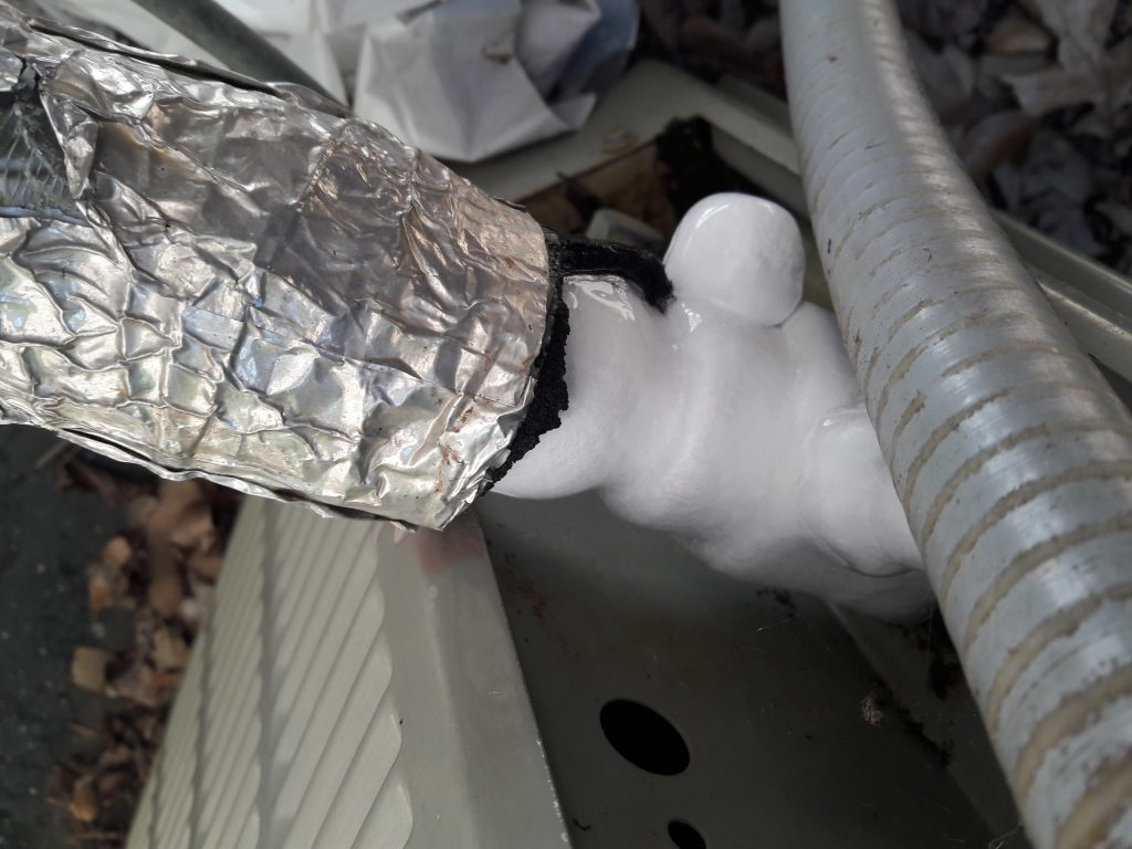 WHY IS MY AC FREEZING UP? WHAT MAKES MY AC SYSTEM FREEZE. WHAT MAKES MY