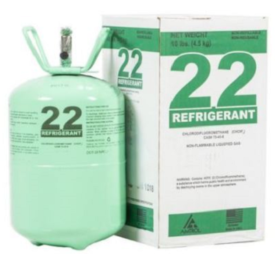 R22 FREON FOR SALE